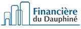 Financière du Dauphiné Logo